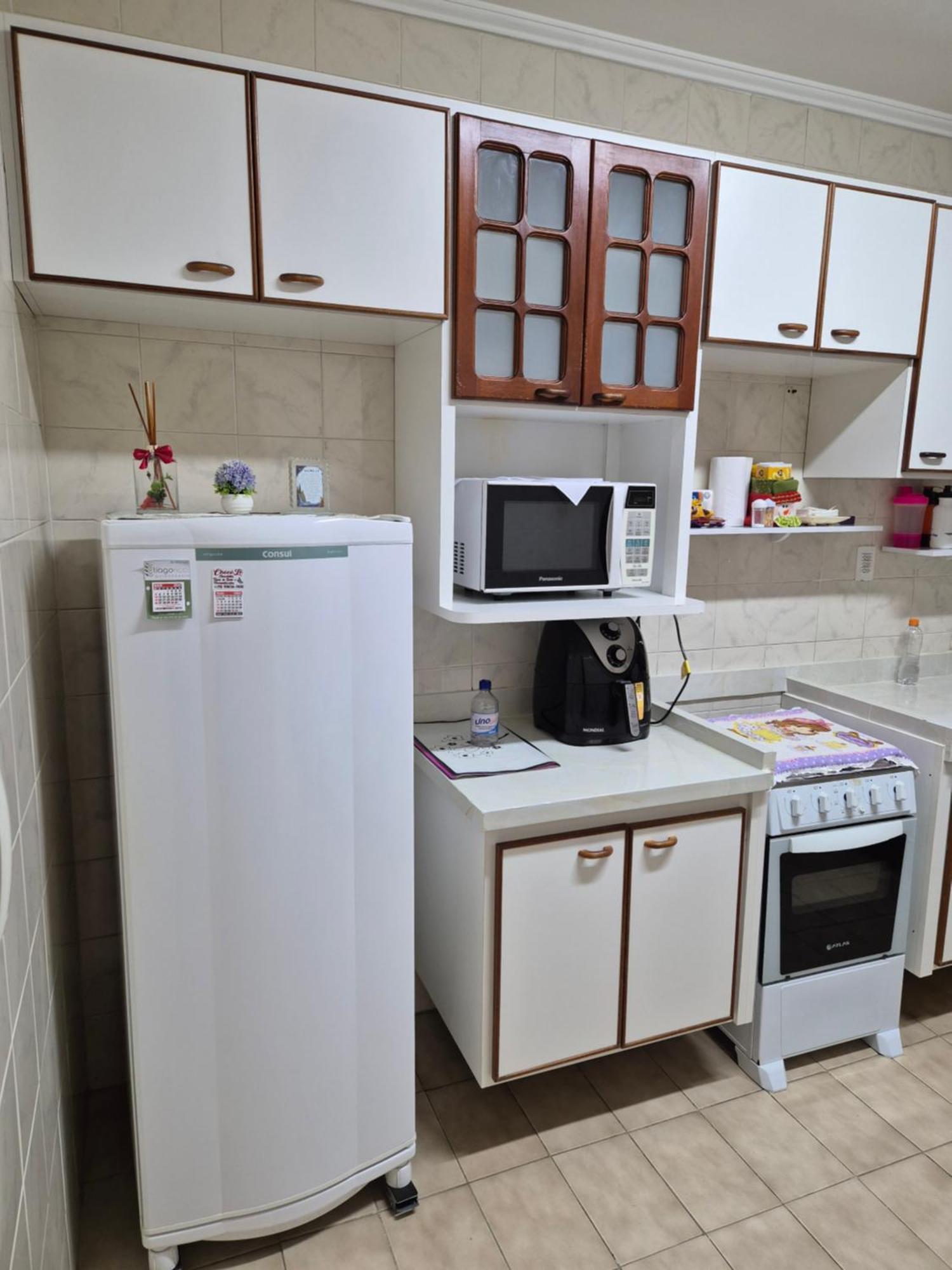 Apartamento Espacoso Na Serra, 3 Quartos E 1 Vaga De Garagem - Centro Серра-Негра Экстерьер фото