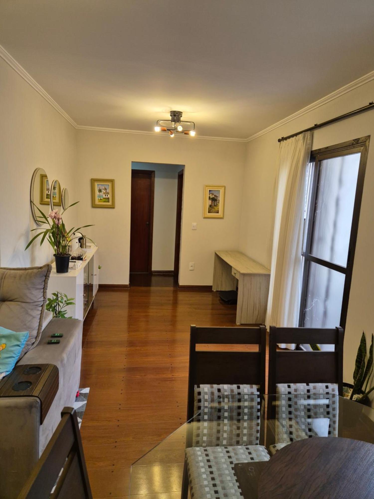 Apartamento Espacoso Na Serra, 3 Quartos E 1 Vaga De Garagem - Centro Серра-Негра Экстерьер фото