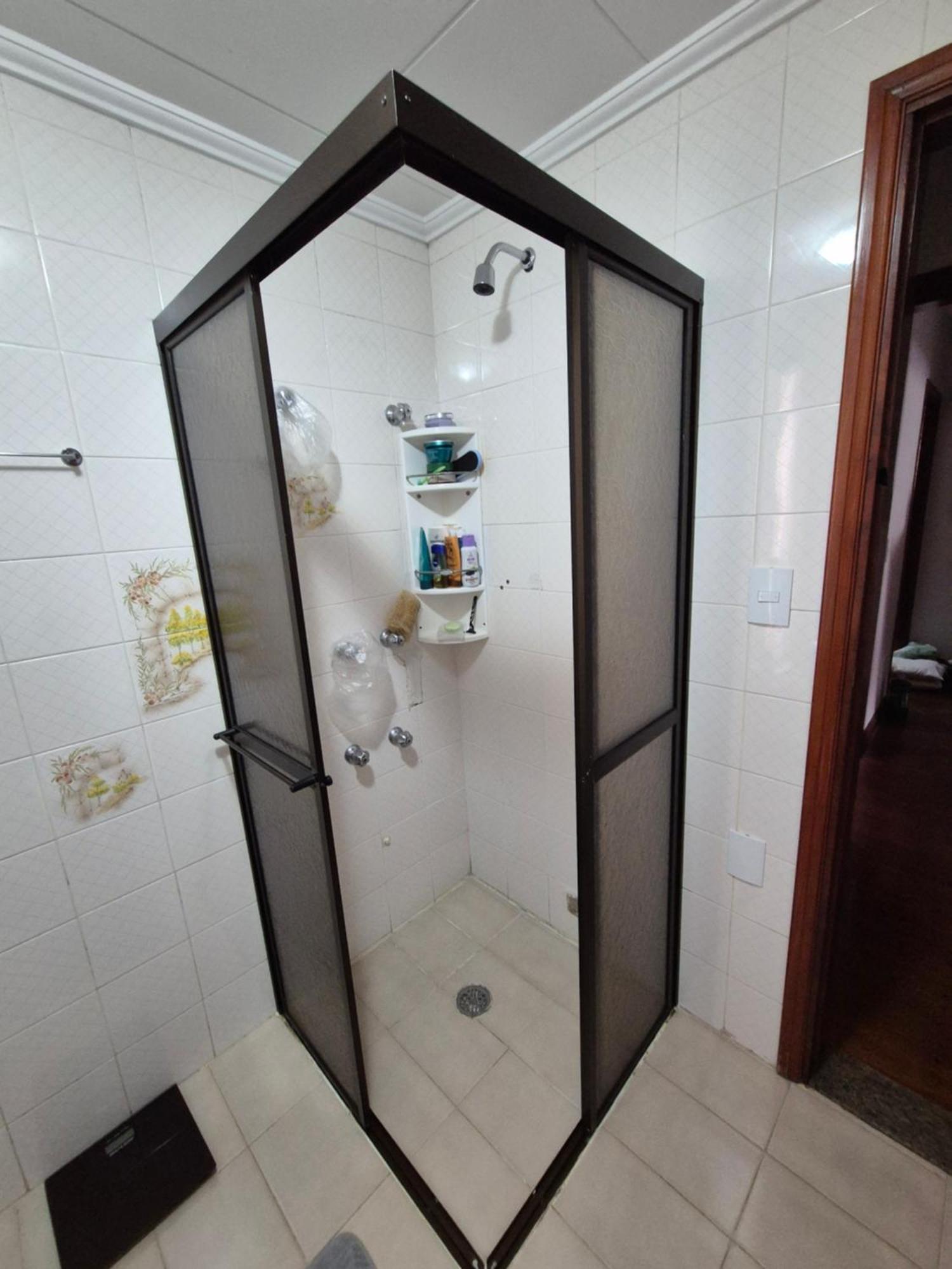 Apartamento Espacoso Na Serra, 3 Quartos E 1 Vaga De Garagem - Centro Серра-Негра Экстерьер фото