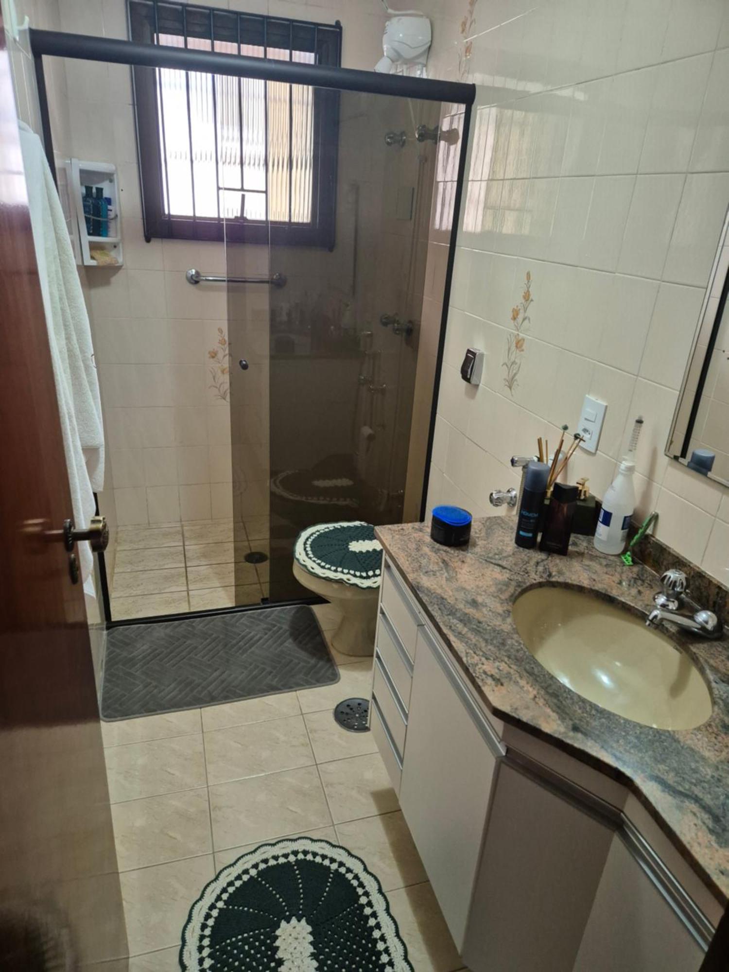 Apartamento Espacoso Na Serra, 3 Quartos E 1 Vaga De Garagem - Centro Серра-Негра Экстерьер фото